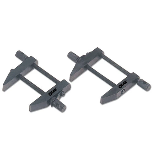 TOOL MAKERS PARALLEL CLAMPS