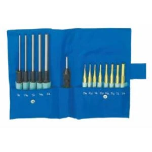 14 PC COMBO PUNCH SET APP-2225