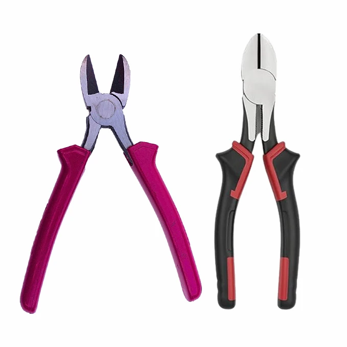 Side Cutting Pliers — 6"/150mm APS-5162