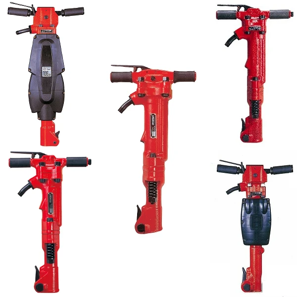 Air Breaker Tool — 12.7 TPB-30