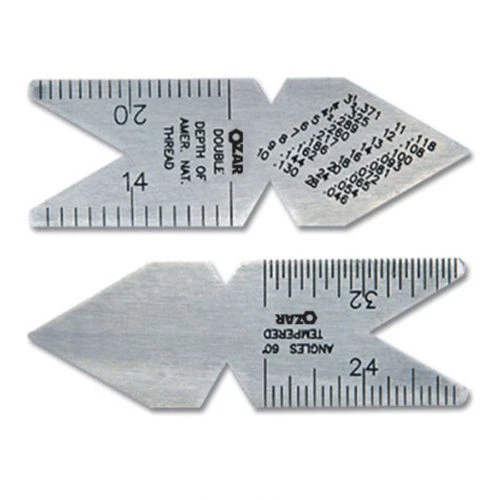 CENTER GAGE