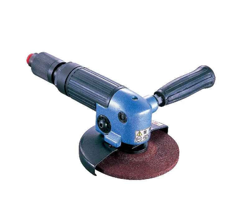 Angle Grinder — 100x6x16 OZAR TAG-40MR