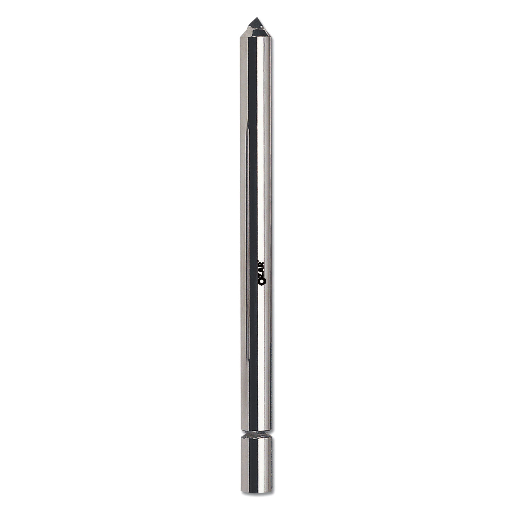 SINGLE POINT DIAMOND DRESSERS — 12.7 x 152