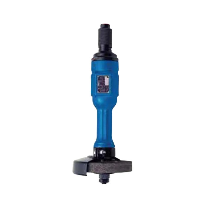 Angle Grinder — 125×19×12.7 TSG-5S