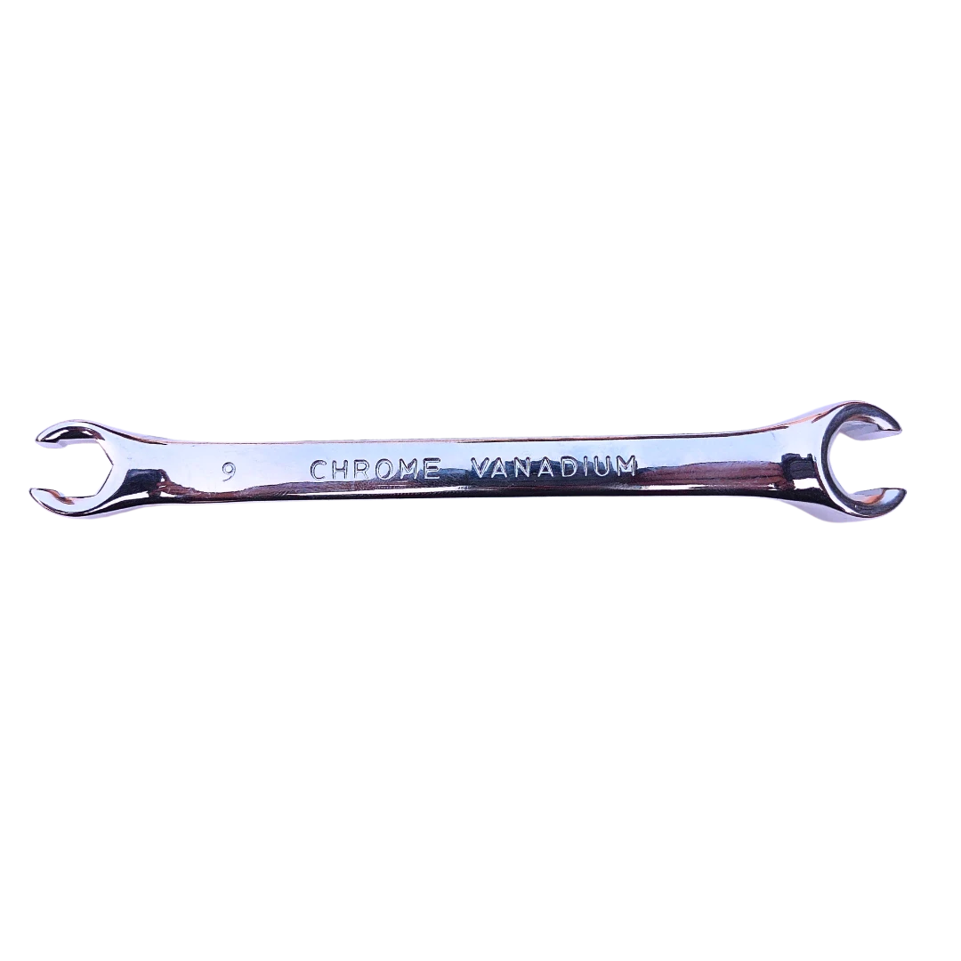 Flare Nut Spanner — 13 X 14