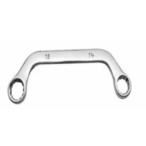 C TYPE RING SPANNER — 10x11 ASR-8952