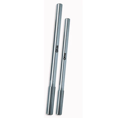 CHUCKING REAMERS FRACTION SIZES-(STRAIGHT SHANK & STRAIGHT FLUTE) — 9/64”