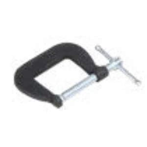 JUNIOR C – CLAMP, FORGED