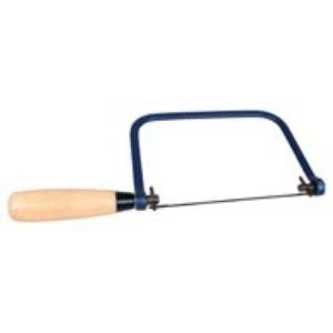 COPING SAW FRAME WITH BLADE AHS - 7595