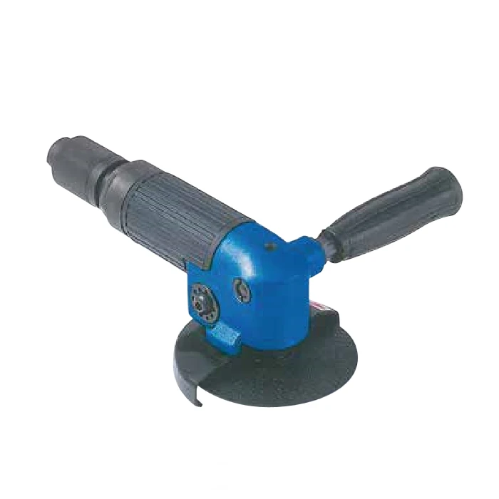 Angle Grinder — 100×6×16