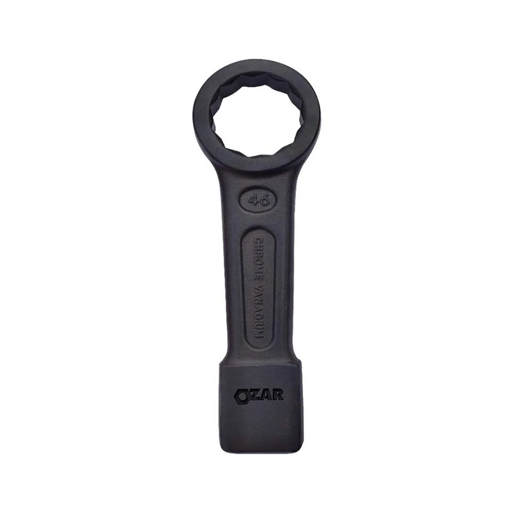 Slogging Ring Spanner — 32MM
