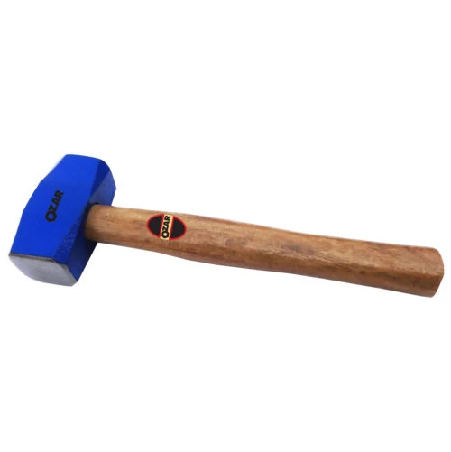 CLUB HAMMER — CLUB HAMMER 1250 GMS (FACE SQ. SIZE 42MM)