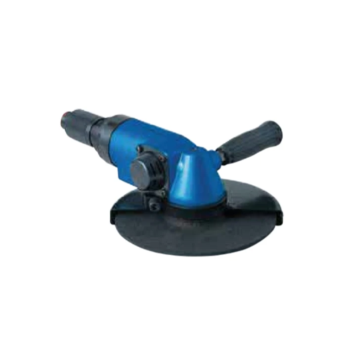 Angle Grinder — 180×8×22 TAG-700