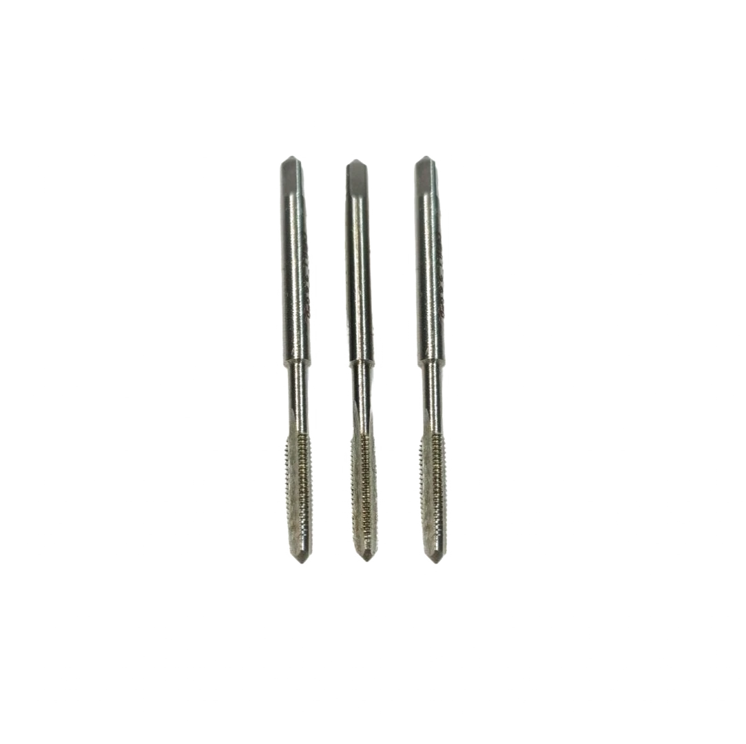 HSS Tap Sets (Metric ISO6175)