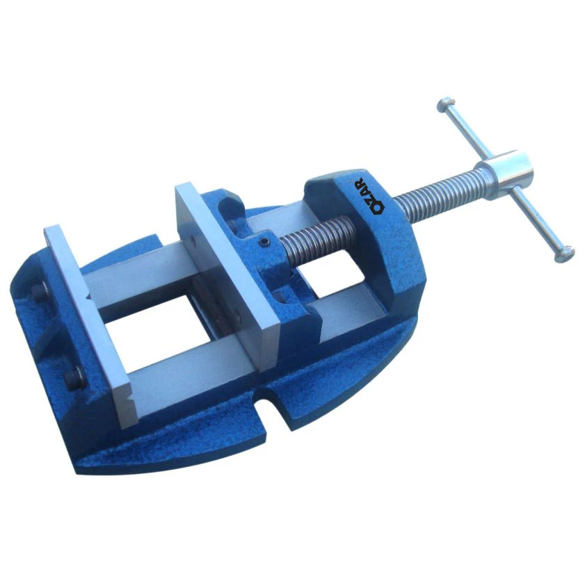 PRECISION DRILL PRESS VICE