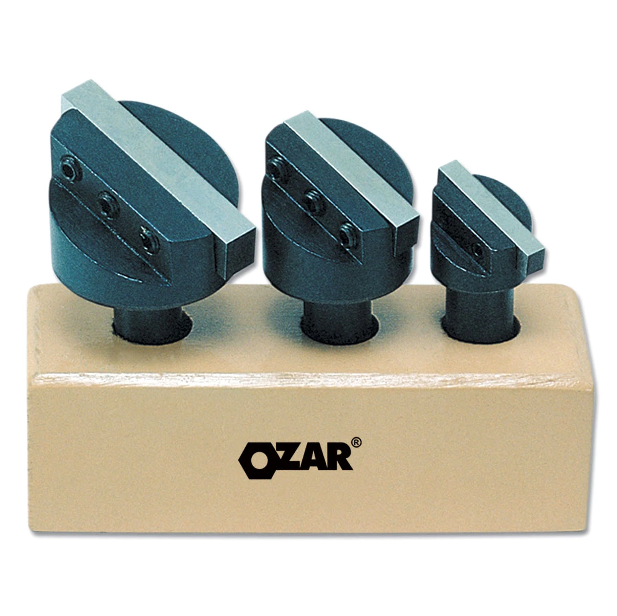 FLY CUTTER HOLDERS — 12.7