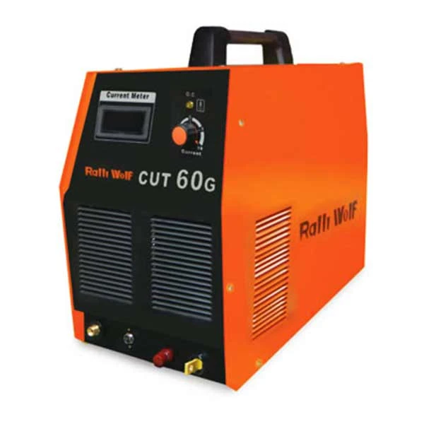 Air Plasma Cutting RC60 RC60