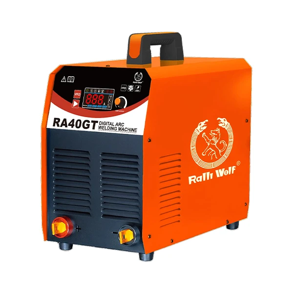 Arc Series RA 40GT RA 40GT