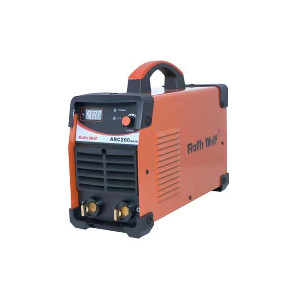 Arc Series RA 20 RA 20