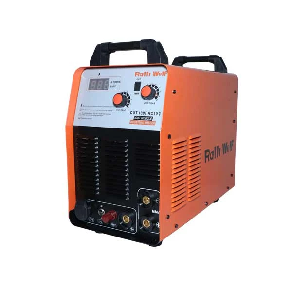 Air Plasma Cutting RC10 RC10