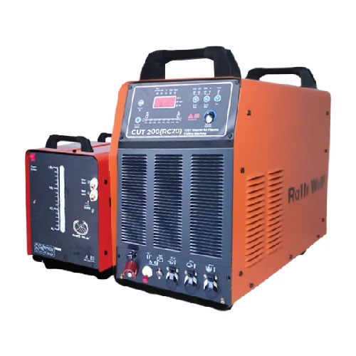 Air Plasma Cutting RC20 RC20
