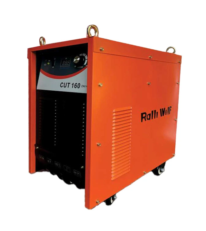 Air Plasma Cutting RC16 RC16