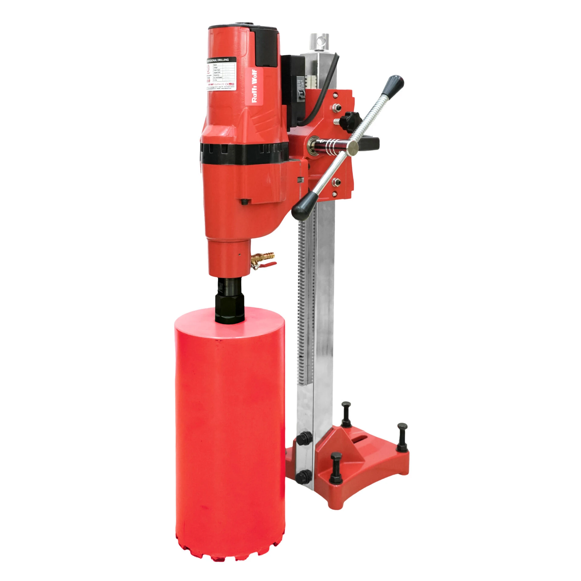 Construction Tools RDD250 RDD250