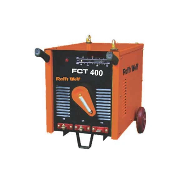 Arc Series FCT 400 FCT 400
