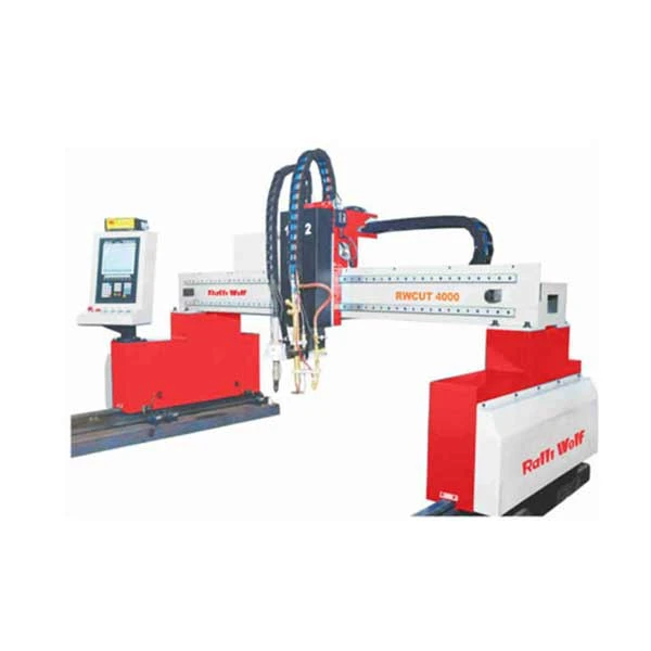 Cnc Plasma RWCUT 4000 RWCUT 4000