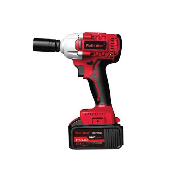 Cordless Tools RIW21V RIW21V