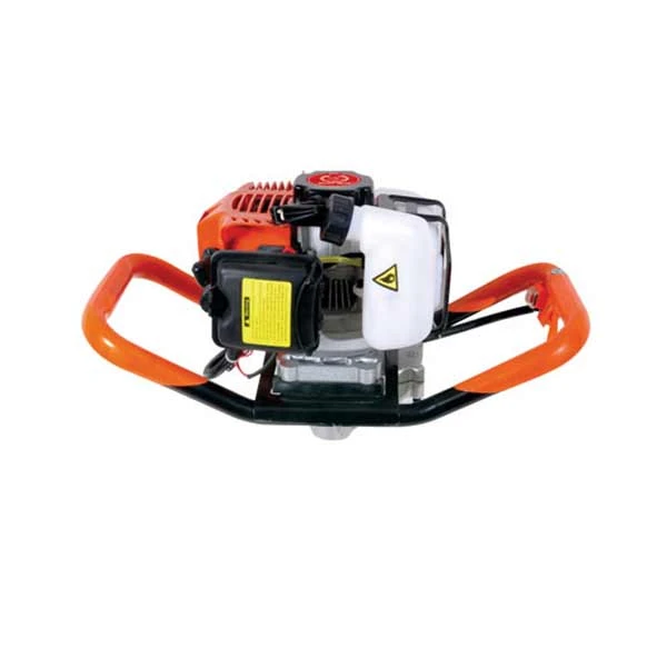 Farm Equipment ED520