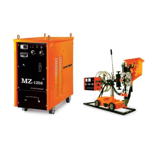 Submerge Arc Welding MZ1000 / MZ1250