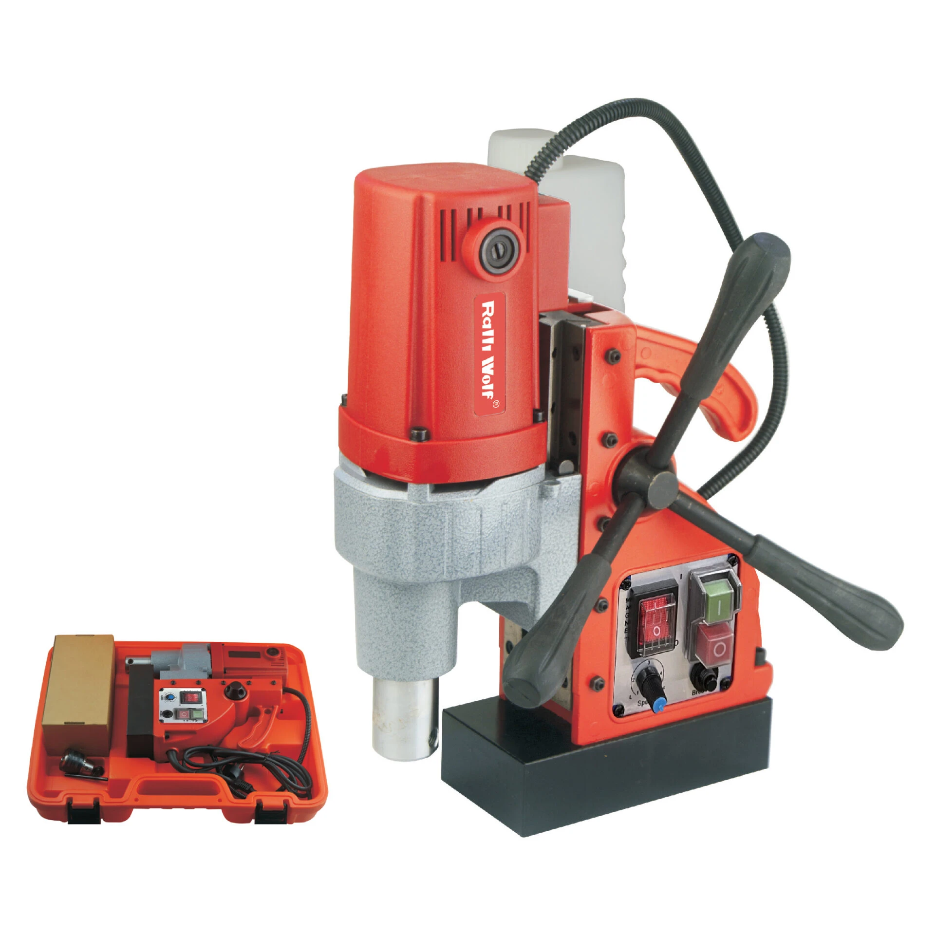 Magnetic Core Drill MEGA 42 MEGA 42