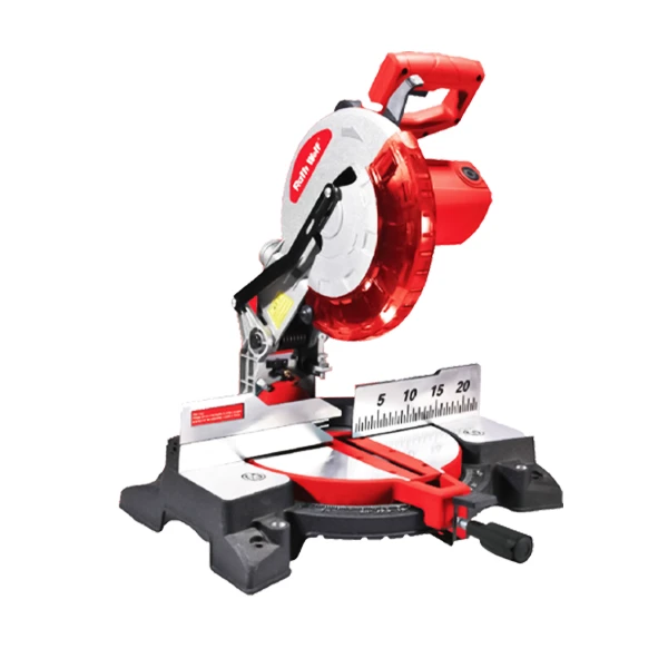 Miter Saw RMS255 RMS255