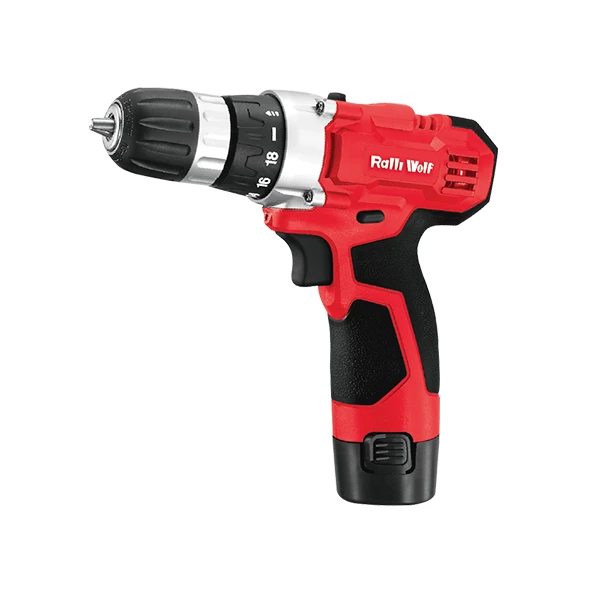 Cordless Tools RCD12V RCD12V