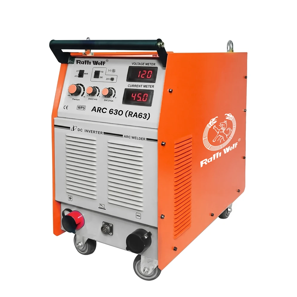 Arc Series RA63 RA63