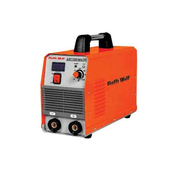 Arc Series MA 20 MA 20