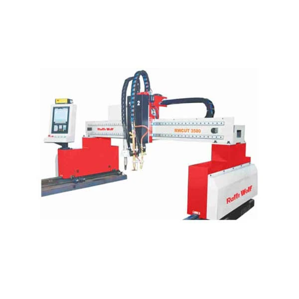 Cnc Plasma RWCUT 3500 RWCUT 3500