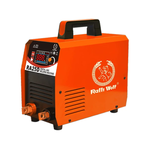 Arc Series RA 25D RA 25D