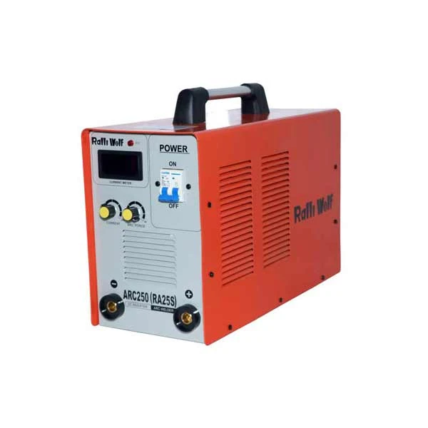 Arc Series RA 25S RA 25S