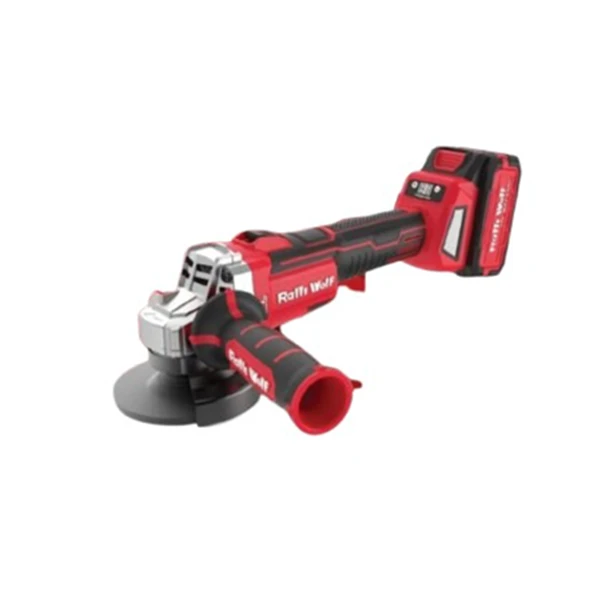 Cordless Tools RCG100 RCG100