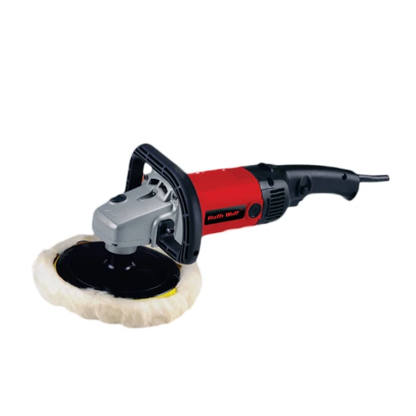 Car Polisher RCP180 RCP180