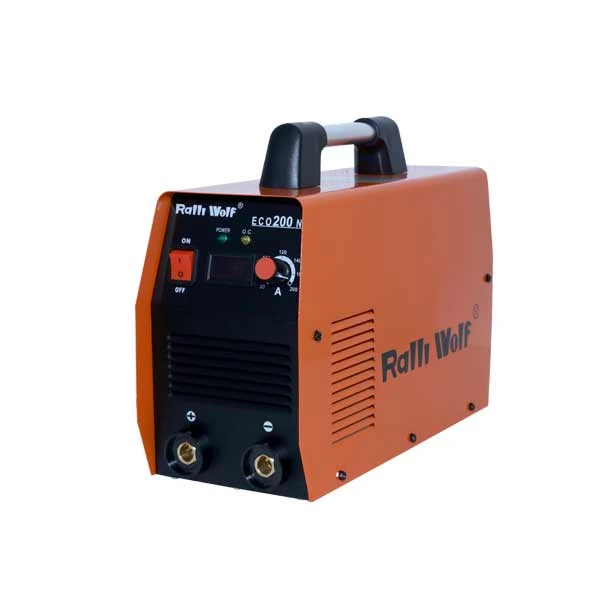 Arc Series ECO 200N ECO 200N