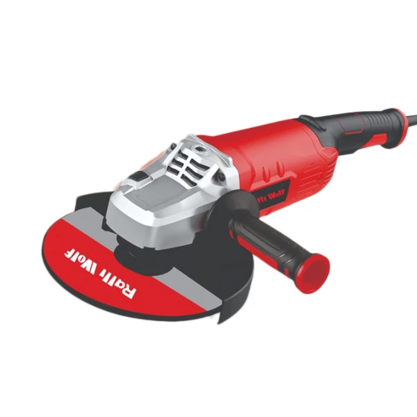 Angle Grinder RG7-30 RG7-30