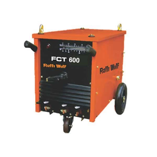 Arc Series FCT 600 FCT 600