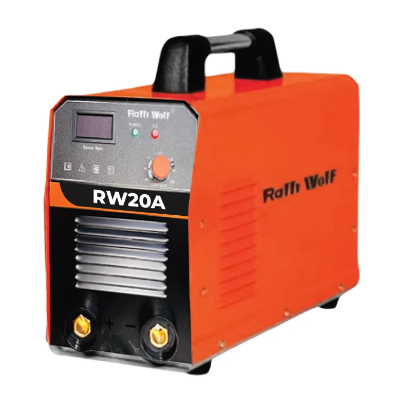 Arc Series RW 20A RW 20A