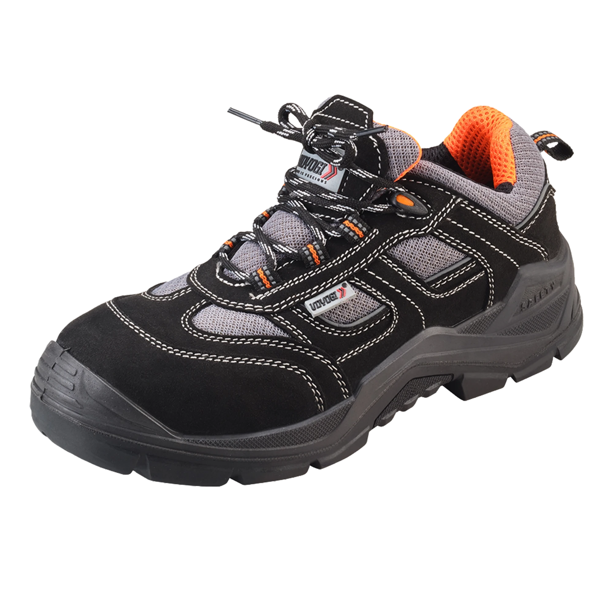 Edge Aero -Double Density (Non Metallic)