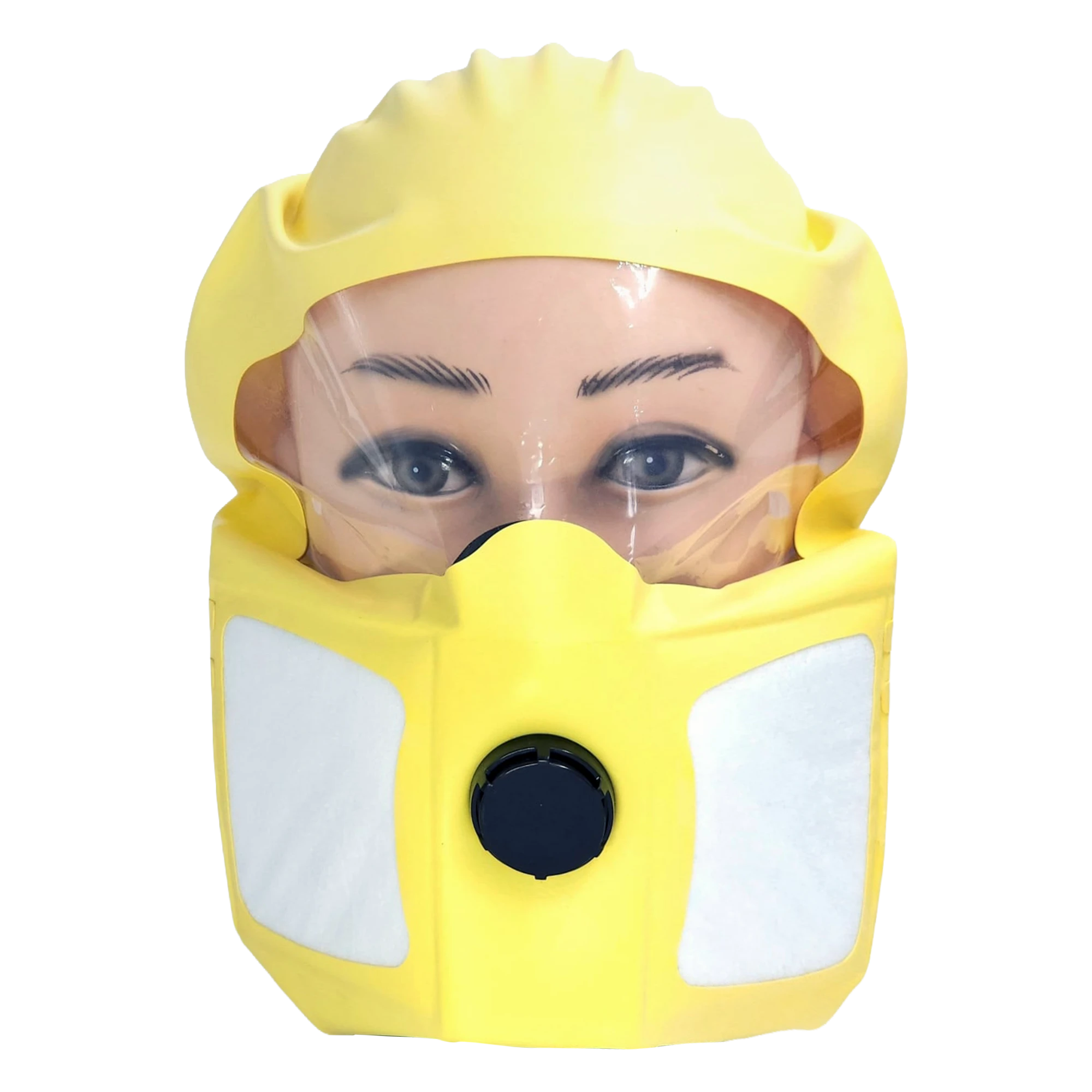 4NE1 Emergency Escape Mask 4NE1