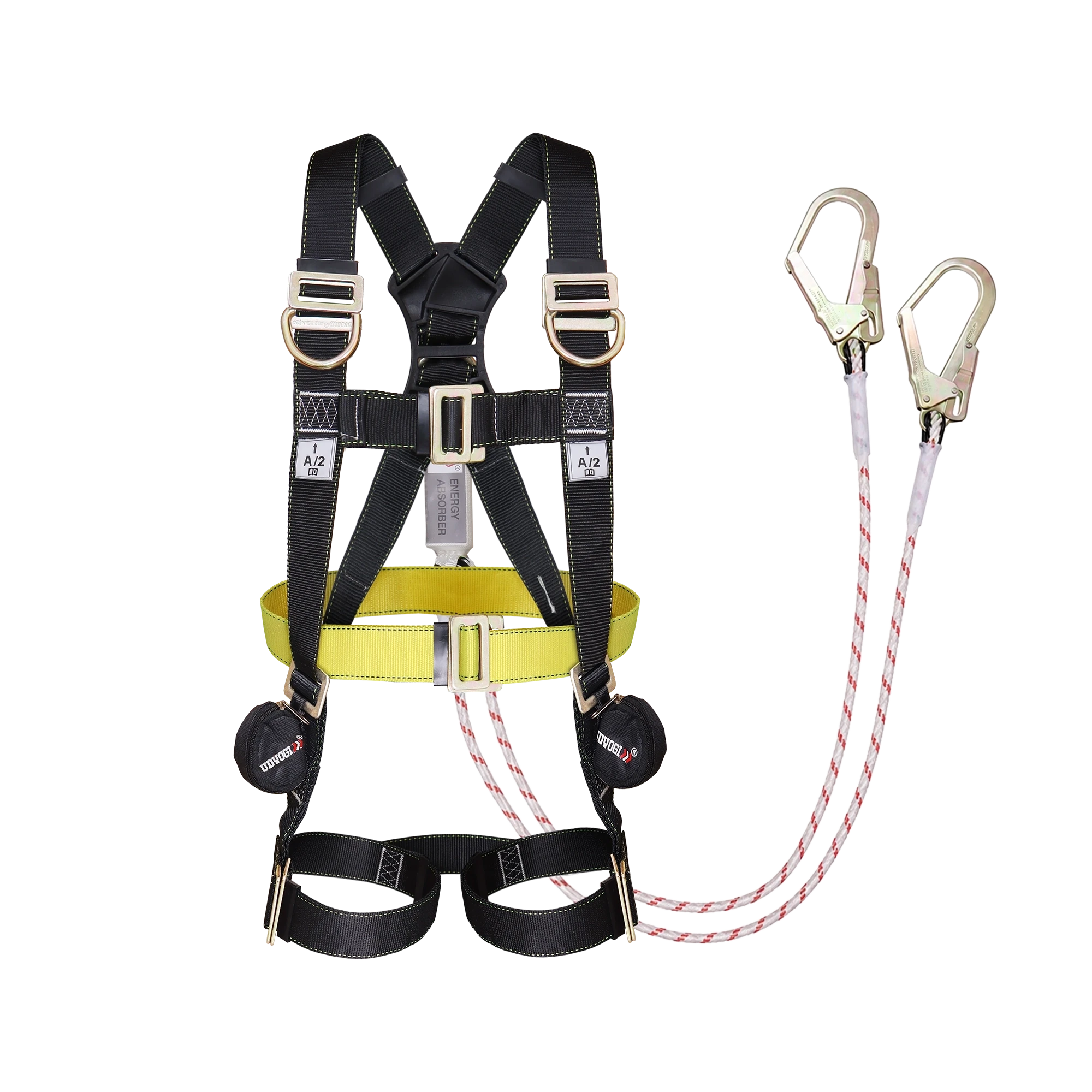 TANGO2SHAB60ST Harness with Rope TANGO2SHAB60ST