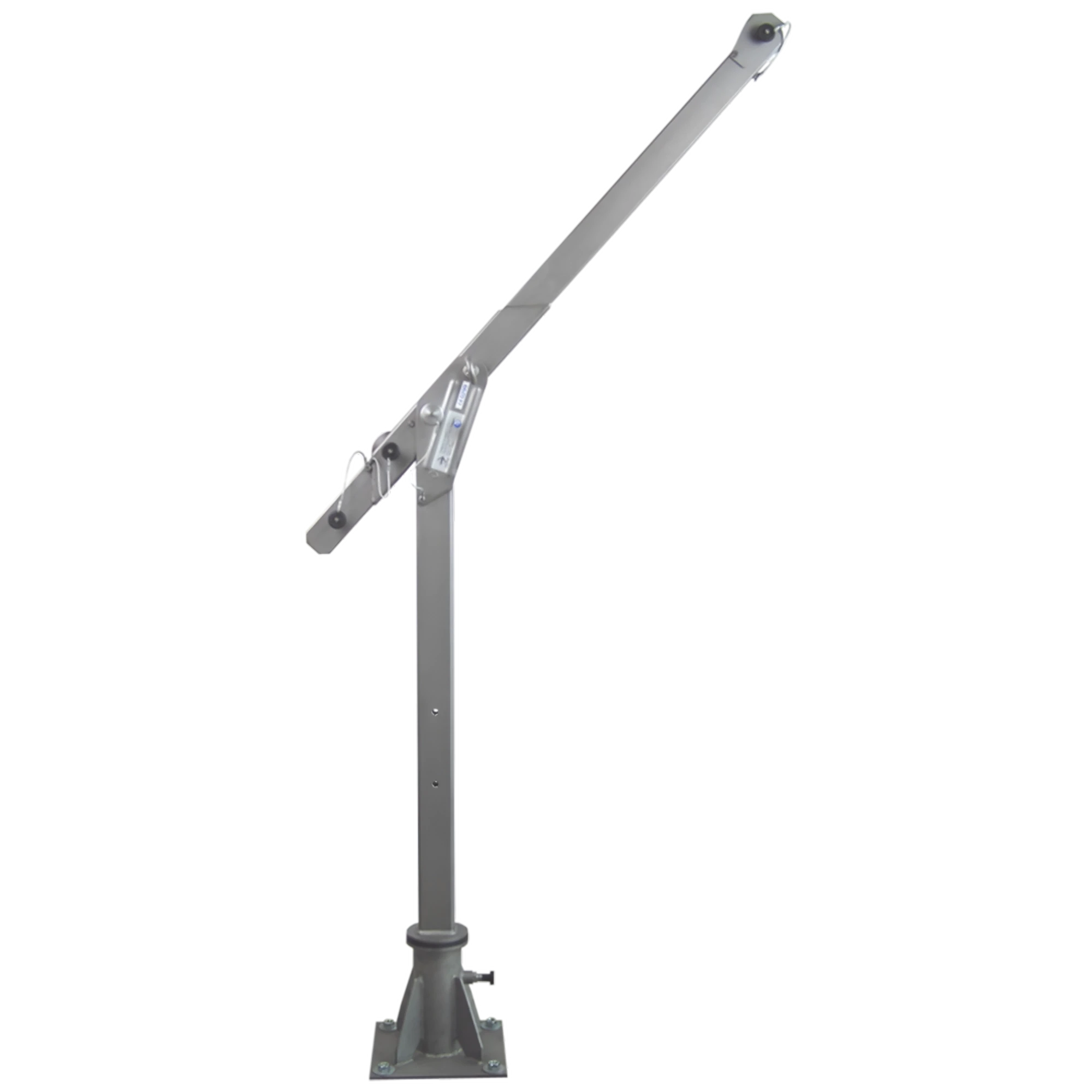Davit Arm-G Confined Space Rescue Device DAVITG12 DAVITG18 DAVITG24 DAVITG30